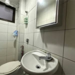 Apartamento com 3 dormitórios à venda, 225 m² por R$ 2.000.000,00 - Boqueirão - Santos/SP