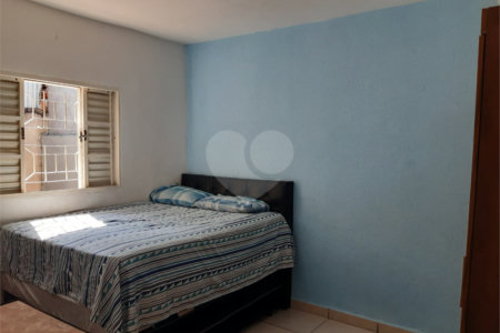 Casa de Vila à venda com 3 quartos em Jardim Aeroporto I, Itu, SP