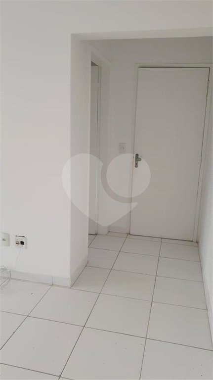 Apartamento à venda com 2 quartos em Mandaqui, São Paulo, SP