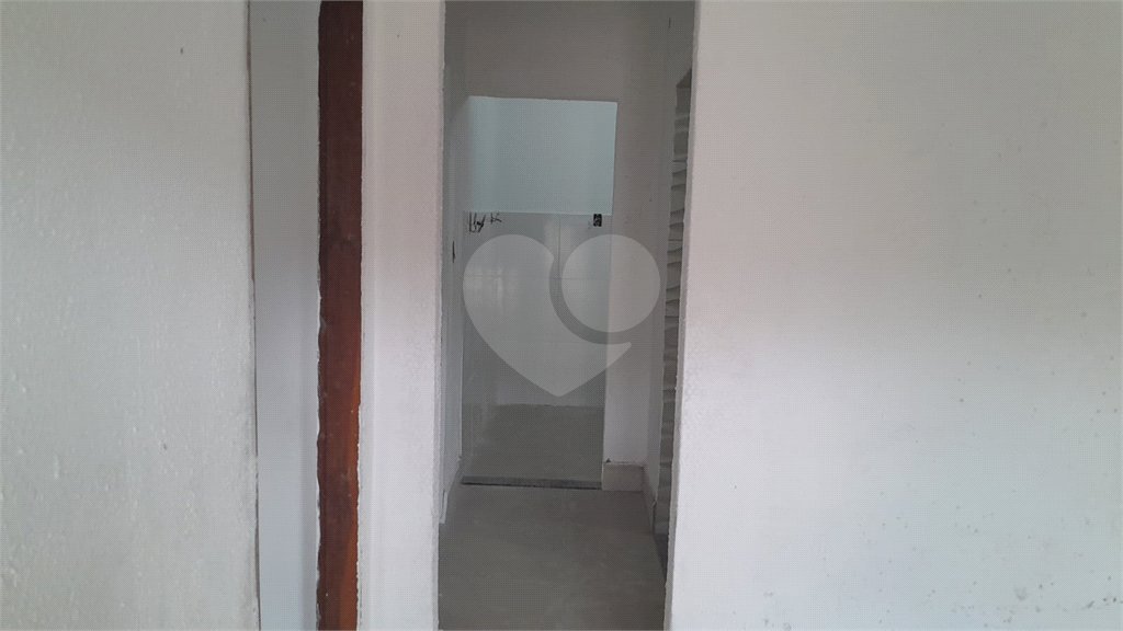 Casa à venda com 2 quartos em Campo Grande, Rio de Janeiro, RJ