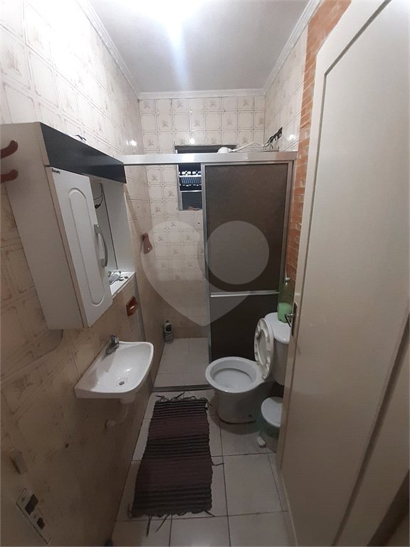 Sobrado à venda com 3 quartos em São Miguel Paulista, São Paulo, SP