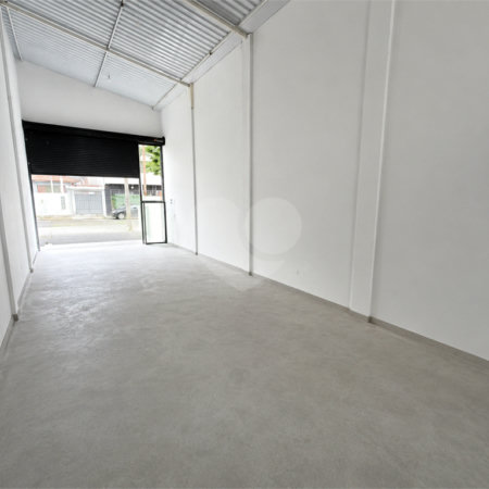 Salão Comercial para alugar em Alvinópolis, Atibaia, SP