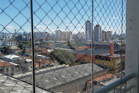 Lindo apto na Mooca, com 76 m2., sendo 3 dormitórios, 1 suíte.