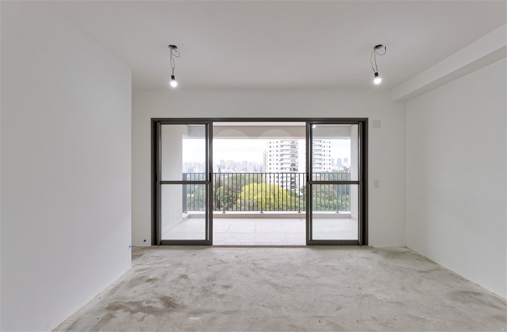 Apartamento à venda com 2 quartos em Alto da Boa Vista, São Paulo, SP