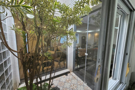 Casa Térrea à venda com 3 suítes em Alto da Boa Vista, São Paulo, SP
