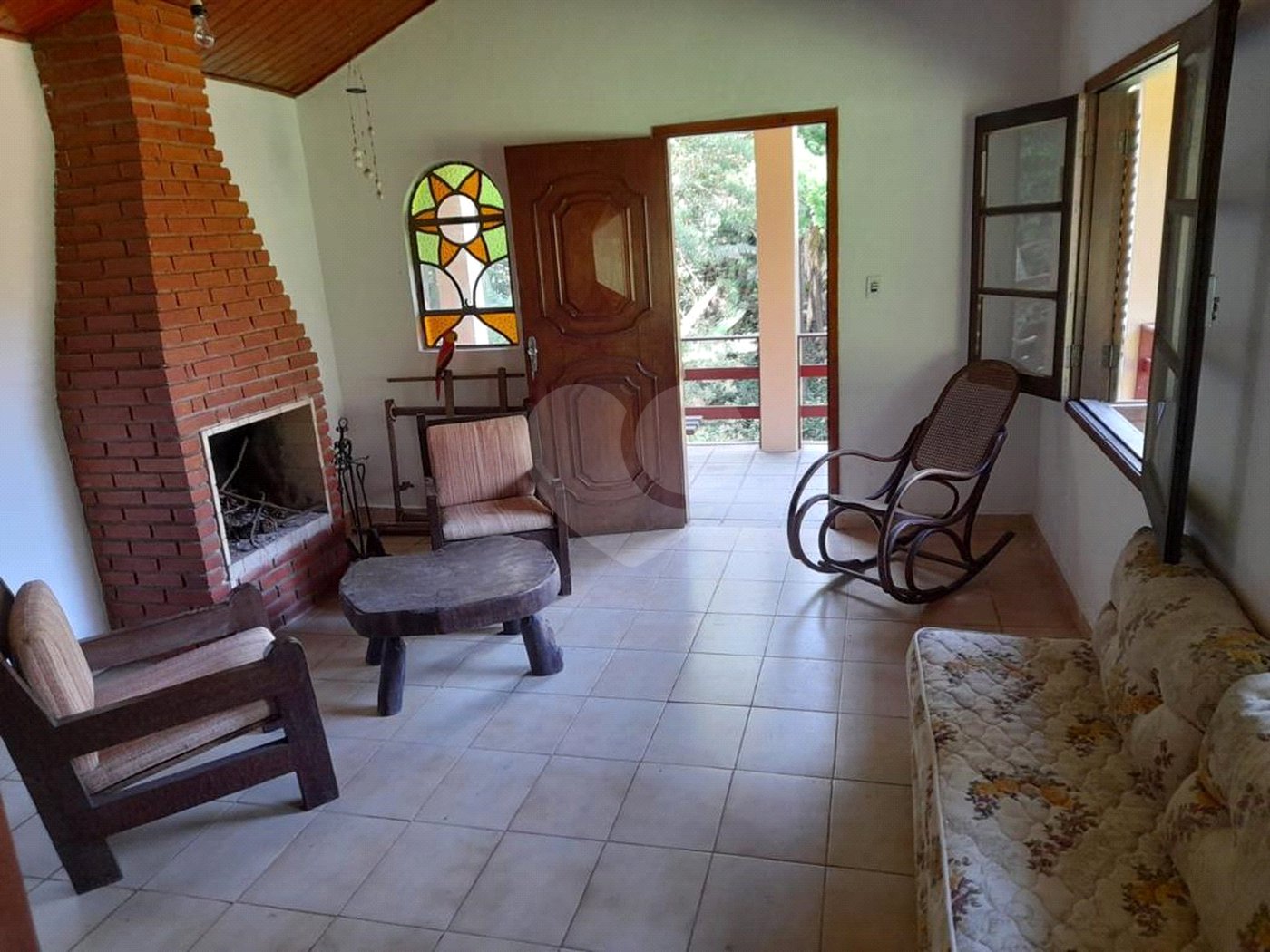 Chácara à venda com 3 quartos em Caraguatá, Mairiporã, SP