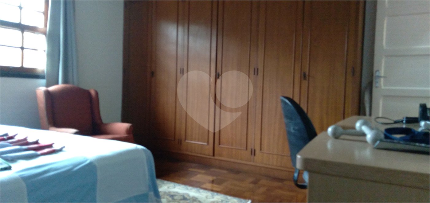 Sobrado à venda com 3 quartos, sendo 1 suíte, em Santana, São Paulo, SP