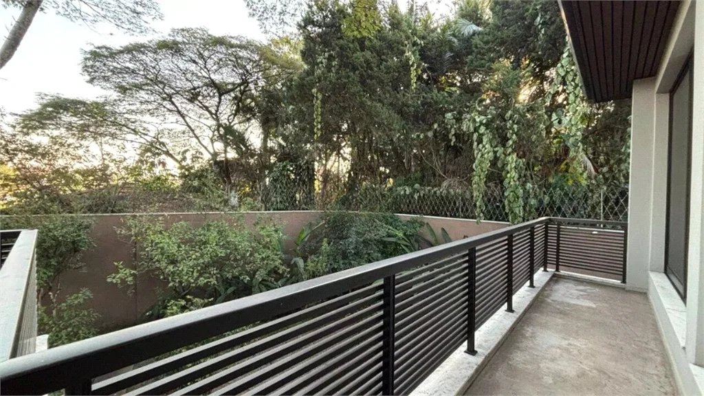 Casa à venda com 4 suítes em Brooklin Paulista, São Paulo, SP