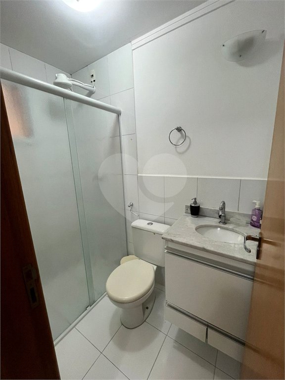 Apartamento à venda com 3 quartos, sendo 1 suíte, em Núcleo Habitacional Brigadeiro Faria Lima, Indaiatuba, SP