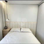 Apartamento à venda com 2 quartos em Butantã, São Paulo, SP