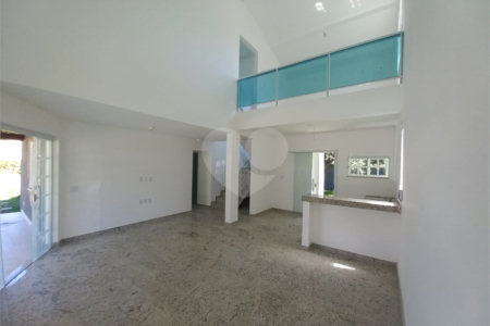 Casa em condomínio à venda com 3 suítes em Golfe, Armação dos Búzios, RJ