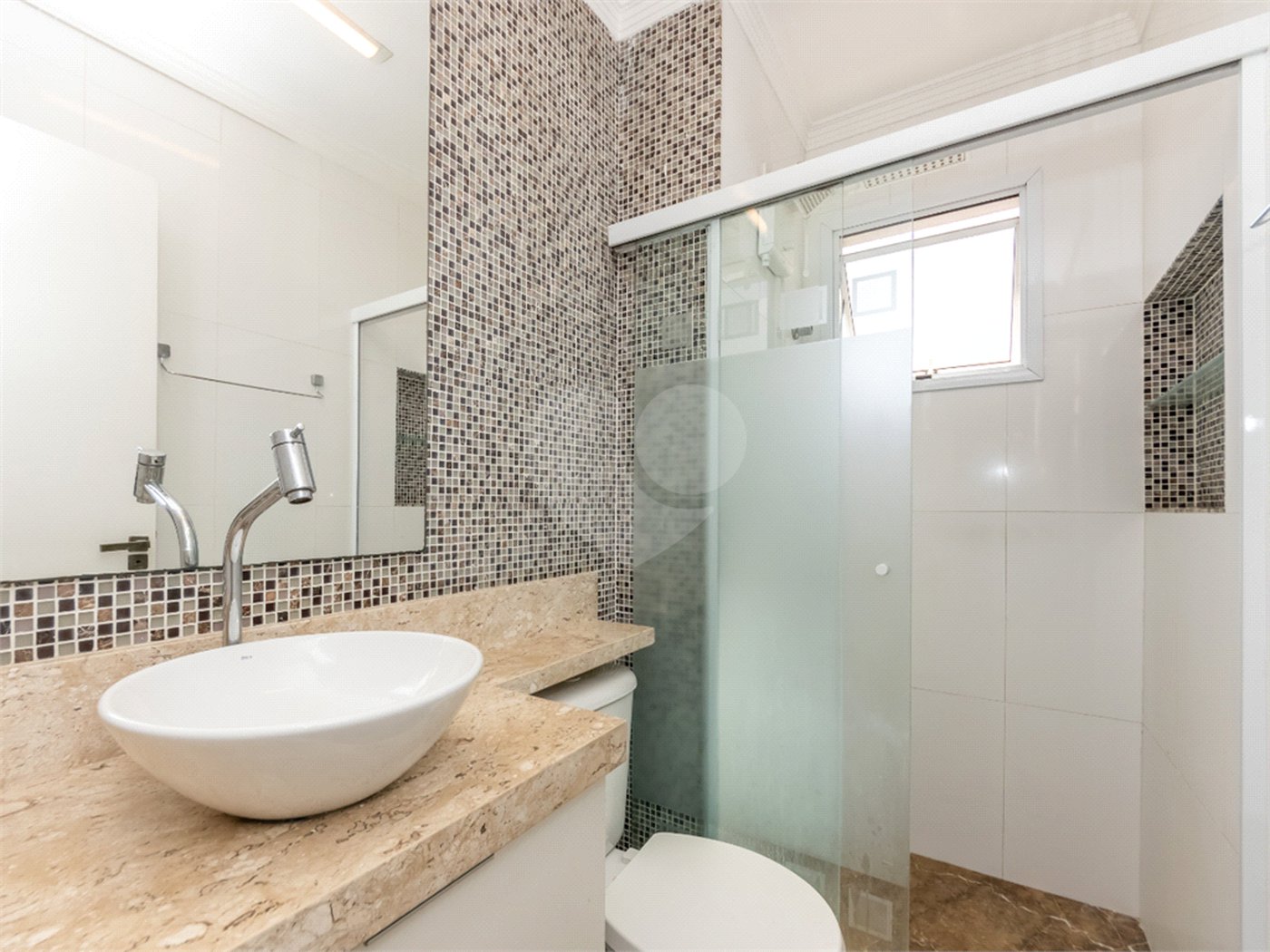 Apartamento à venda com 2 quartos em Vila Moreira, São Paulo, SP