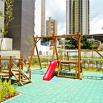 Apartamento à venda com 3 suítes em Santa Teresinha, São Paulo, SP