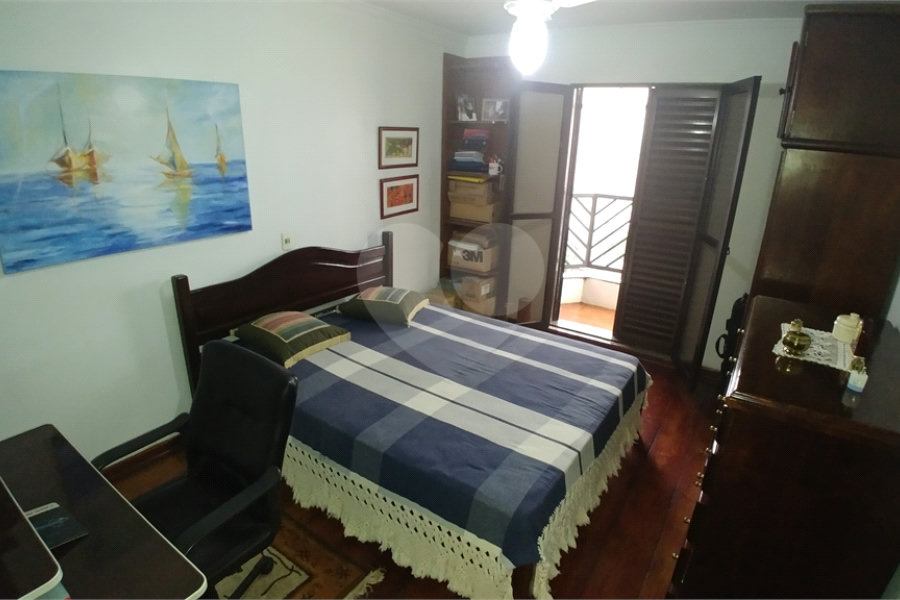 Sobrado à venda com 3 quartos, sendo 1 suíte, em Santana, São Paulo, SP