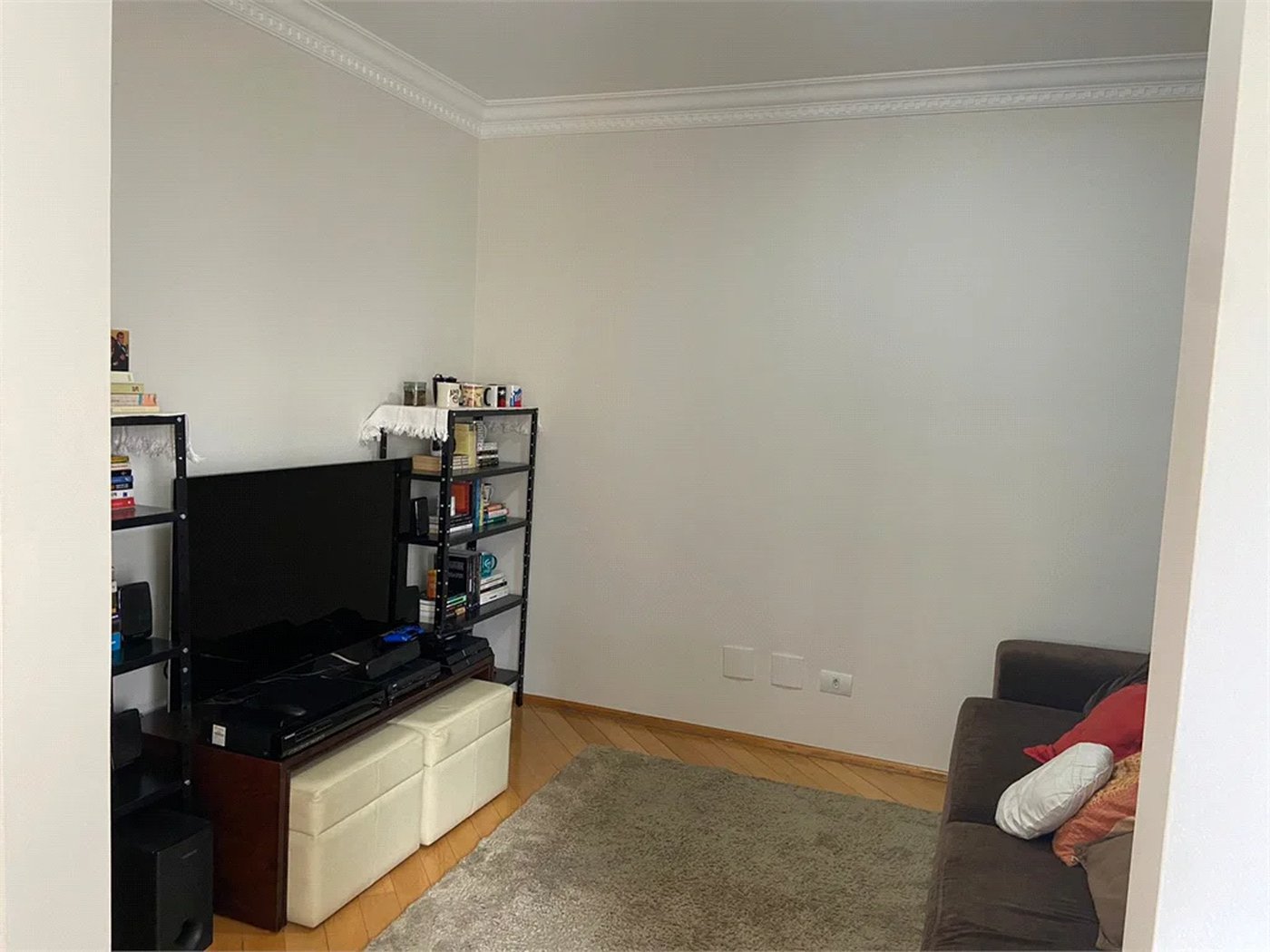 Apartamento à venda com 3 suítes em Vila Andrade, São Paulo, SP