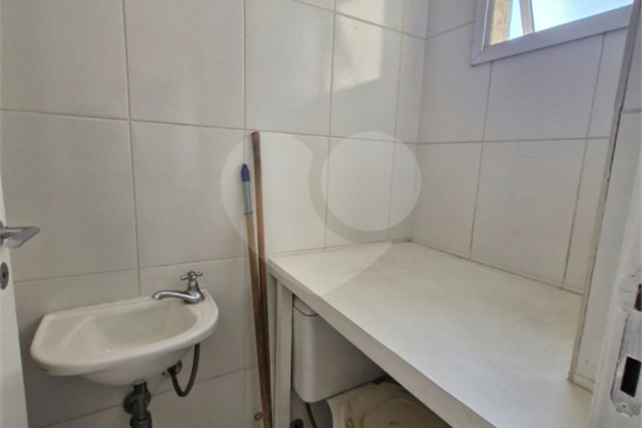 Apartamento à venda com 3 quartos, sendo 1 suíte, em Santana, São Paulo, SP