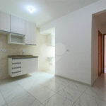 Apartamento à venda com 1 quarto em Santana, São Paulo, SP