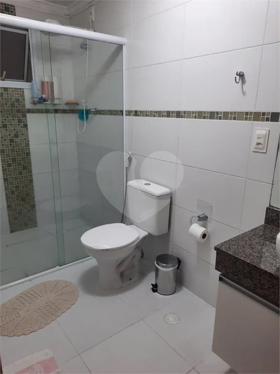 Sobrado à venda com 3 quartos, sendo 2 suítes, em Vila Mazzei, São Paulo, SP