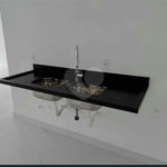 Apartamento à venda com 3 suítes em Parque Campolim, Sorocaba, SP