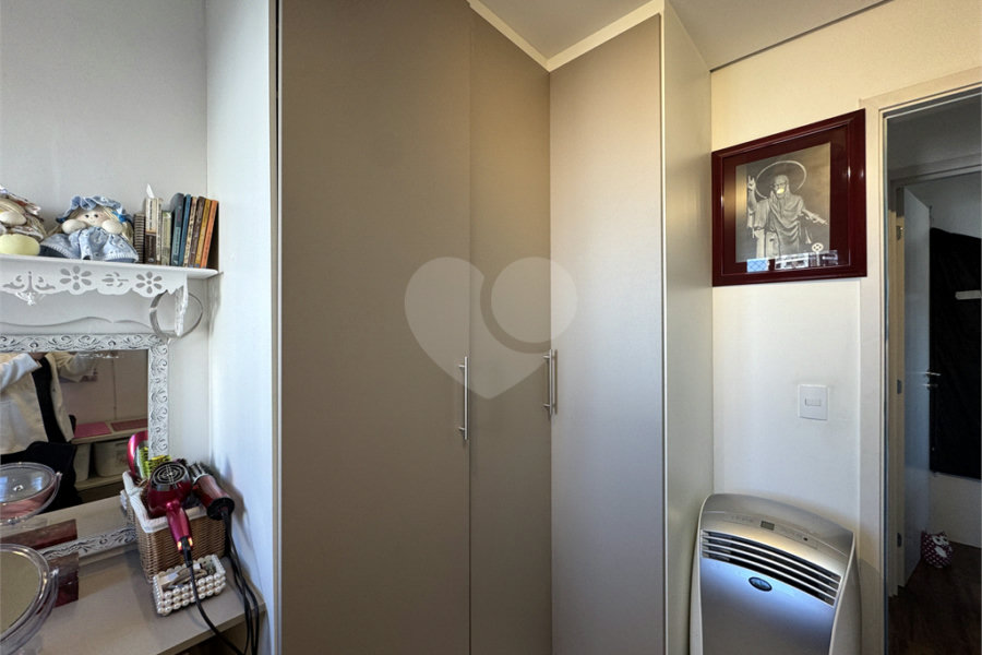 Apartamento à venda com 3 quartos, sendo 1 suíte, em Santana, São Paulo, SP