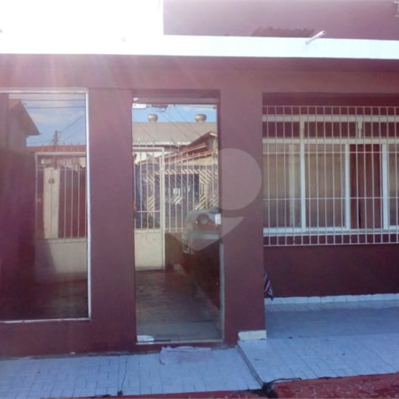 Casa à venda com 6 quartos em Jardim Aeroporto, São José dos Campos, SP