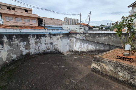 Casa à venda com 3 quartos em Jardim Ester, São Paulo, SP