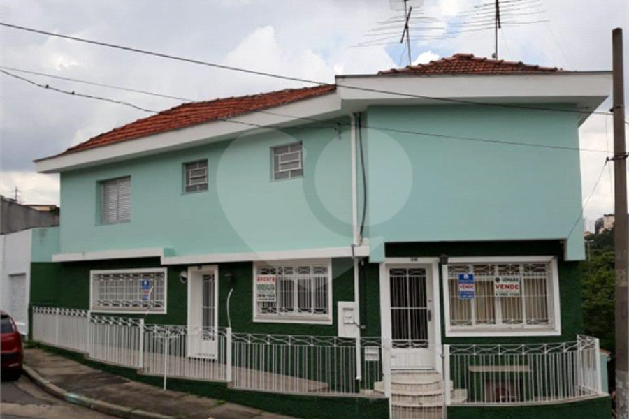 Sobrado à venda com 3 quartos, sendo 1 suíte,  em Casa Verde, São Paulo, SP
