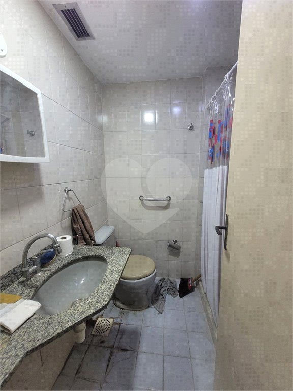 Sala à venda em Estácio, Rio de Janeiro, RJ