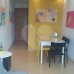 Apartamento à venda com 2 quartos, sendo 1 suíte, em Vila Mazzei, São Paulo, SP