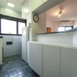 Apartamento para alugar com 1 suíte em Pinheiros, São Paulo, SP