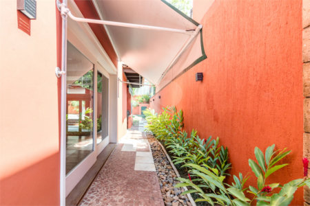 Casa à venda com 4 suítes no condomínio Residencial Chácara Monte Alegre, São Paulo - SP