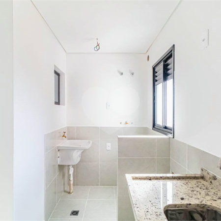 Apartamento à venda com 1 quarto em Vila Sônia, São Paulo, SP