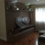 Apartamento à venda com 3 quartos, sendo 1 suíte,  em Cidade Monções, São Paulo, SP