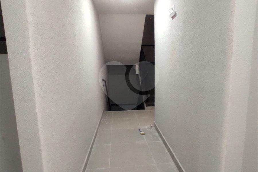Casa à venda com 1 quarto em Tucuruvi, São Paulo, SP