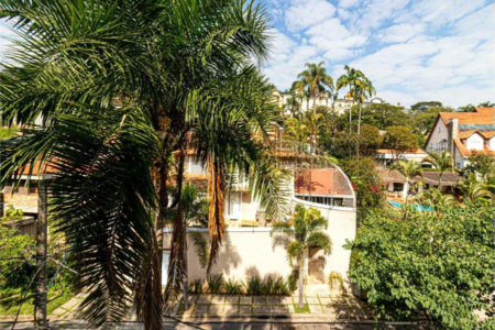 Casa à venda com 4 suítes em Morumbi, São Paulo, SP