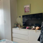 Apartamento à venda com 2 quartos em Vila Clementino, São Paulo, SP