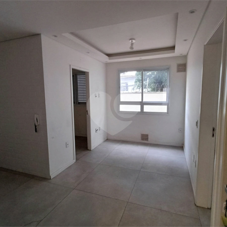 Apartamento à venda com 2 quartos em Santana, São Paulo, SP