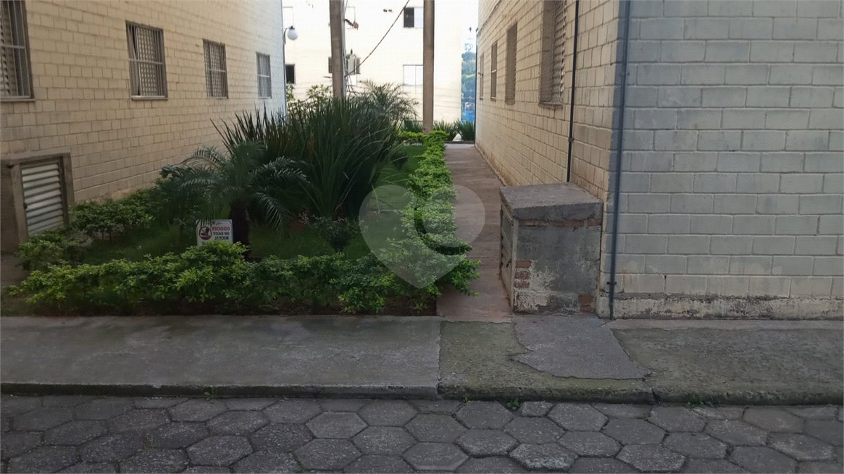Apartamento à venda com 2 quartos no Centro, Guarulhos, SP