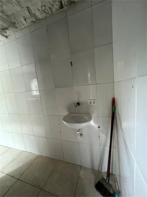 Casa de Vila à venda com 1 quarto em Pinheiros, São Paulo, SP