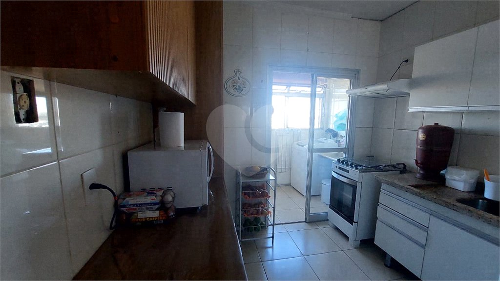 Apartamento à venda com 2 quartos em Vila Leopoldina, São Paulo, SP