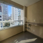 Apartamento para alugar com 2 quartos, sendo 1 suíte, em Vila Mariana, São Paulo, SP