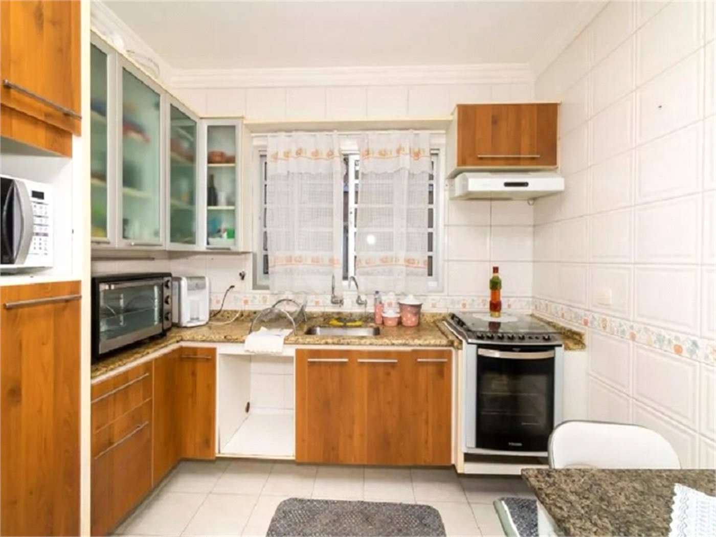 Casa de Vila à venda com 3 quartos no condomínio Kk, São Paulo - SP