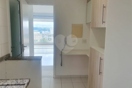 Apartamento à venda com 3 quartos, sendo 1 suíte, em Granja Julieta, São Paulo, SP