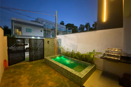 Triplex à venda com 3 suítes em Jacarepaguá, Rio de Janeiro, RJ