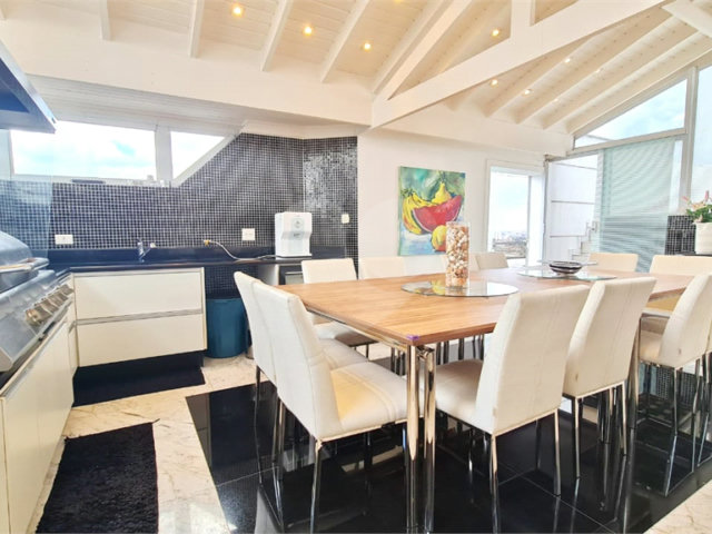 Apartamento à venda com 4 suítes em Vila Maria, São Paulo, SP