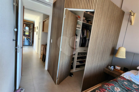 Casa em condomínio à venda com 4 suítes em Marina, Armação dos Búzios, RJ