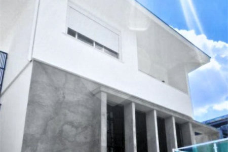 Casa à venda com 4 quartos, sendo 2 suítes, em Pinheiros, São Paulo, SP