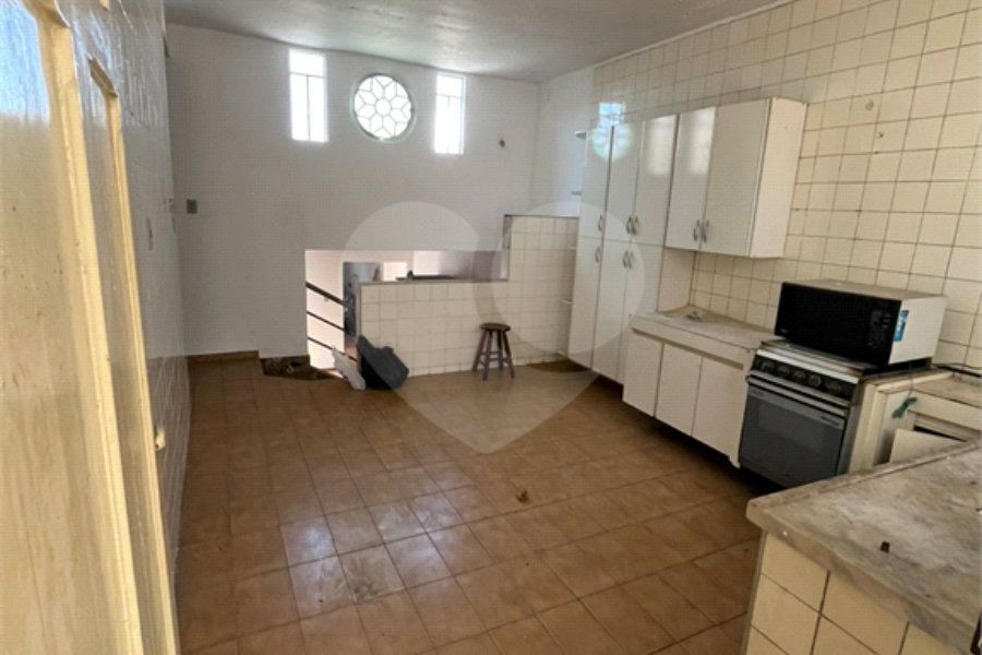 Casa à venda com 3 quartos em Freguesia do Ó, São Paulo, SP
