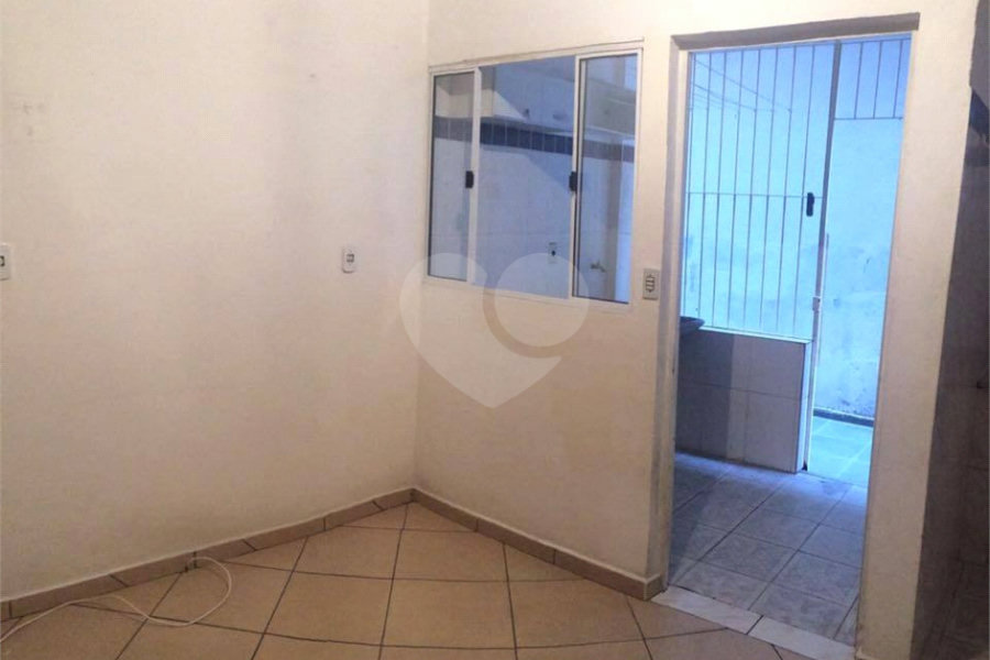 Sobrado à venda com 1 suíte em Horto, São Paulo, SP