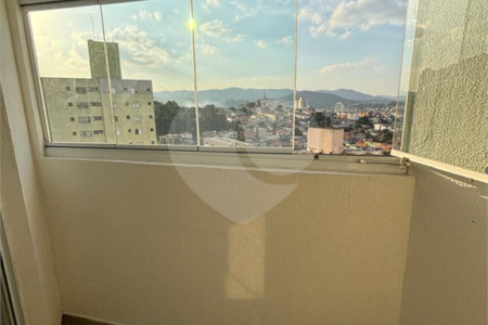 Apartamento à venda com 2 quartos em Vila Mazzei, São Paulo, SP